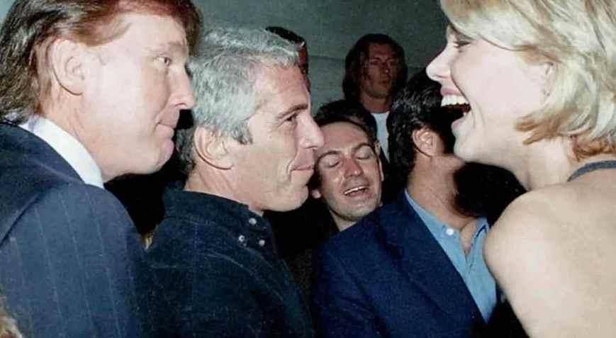 Epstein Dosyasında Yeni Belgeler Tepki Çekti: Modi Detayı Gündemde