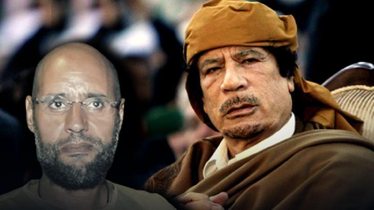 Seyfülislam Kaddafi’nin Öldüğü Resmen Doğrulandı