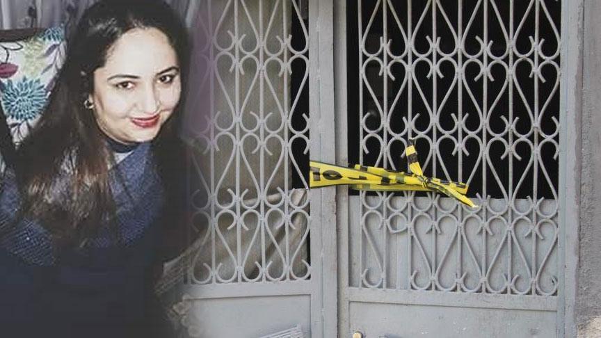 Adana’da Kadın Cinayeti: Eşini Bıçaklayarak Öldürdü, Başında Gözyaşı Döktü