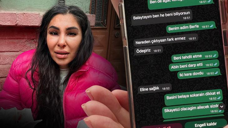 Avukat Olduğunu Söylediği Erkek Tarafından Şiddete Uğradığını İddia Etti