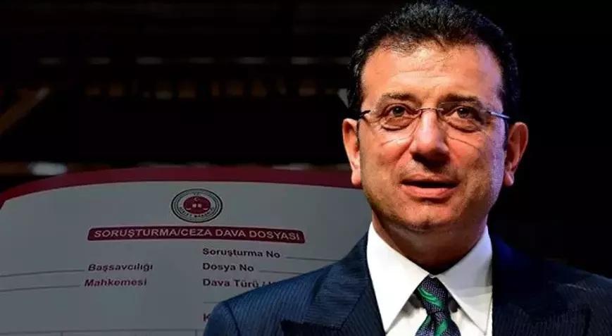 İmamoğlu Davasında “Casusluk” İddianamesinin Ayrıntıları Ortaya Çıktı