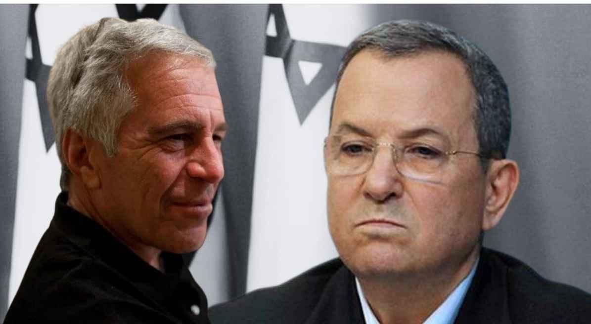 Epstein Belgelerinde Dikkat Çeken Ses Kaydı: Ehud Barak’ın Açıklamaları Gündemde