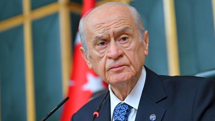 MHP 57. Kuruluş Yıldönümünü Kutluyor: Bahçeli Gündemi Değerlendirecek