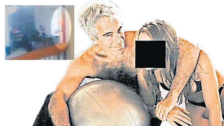 Jeffrey Epstein Belgeleri Şok Detaylar Ortaya Çıkardı