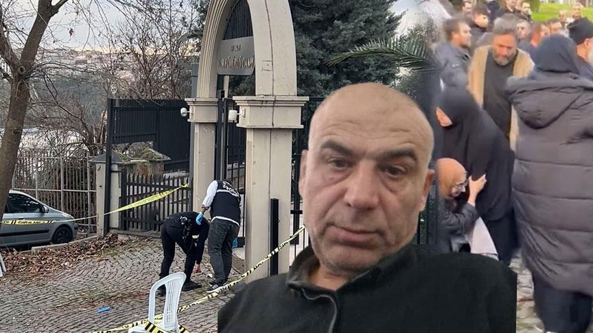 Cenaze Namazı Sonrası Kardeş Cinayeti: Ağabey Tutuklandı