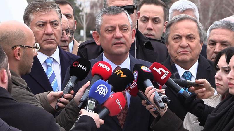 “HSK’DA HAKKINDA DÖRT AYRI BAŞVURUMUZ VAR”