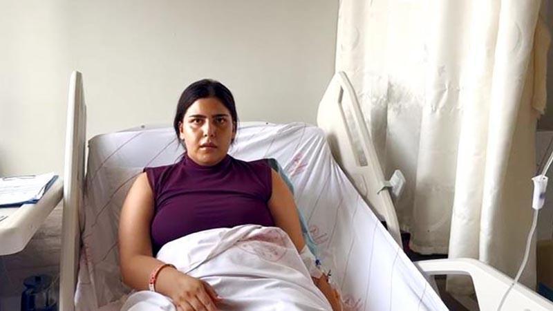 Lazer Epilasyon Kabusu Mahkemeye Taşındı: Kalıcı Yanık İddiası