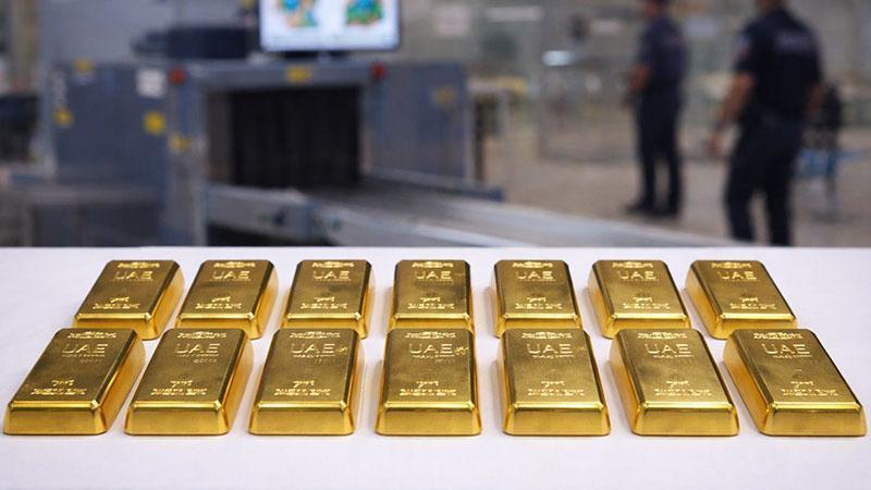 AŞTİ’de Kaçak Altın Krizi: Polis ve Güvenlik Görevlisine “Rüşvet” Davası