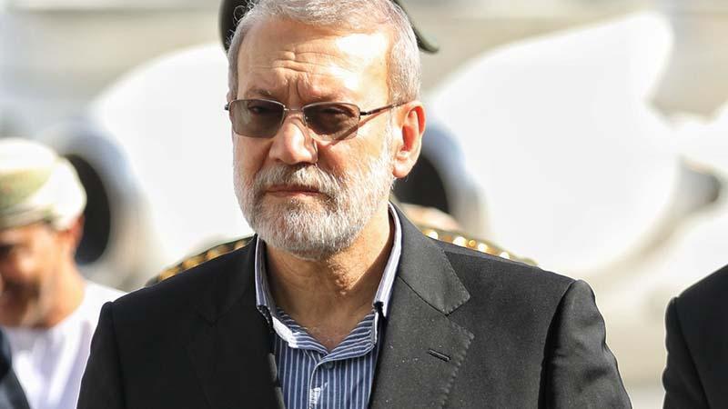 İran-ABD Müzakerelerinde Yeni Diplomatik Trafik: Ali Laricani Maskat’a Gidiyor