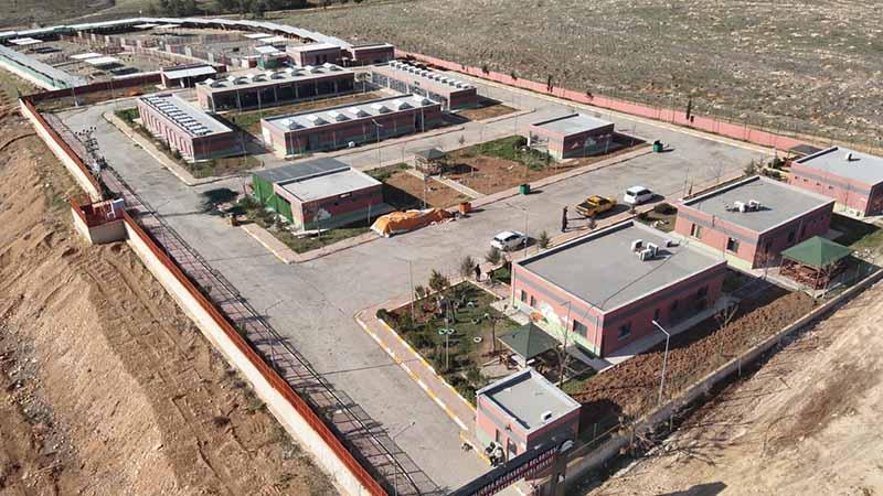 Vali Şıldak: İl Merkezi ve İlçelerde Sahipsiz Hayvan Kalmadı