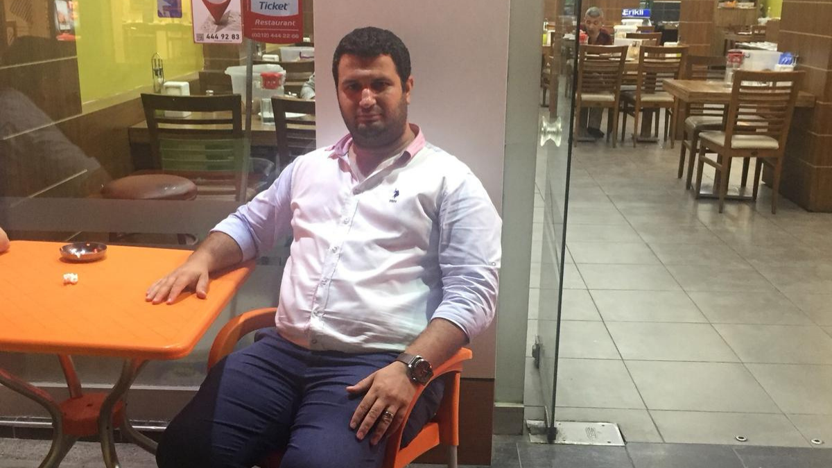 Şahsuvar Köprülü: Bursa’nın Lezzet Dünyasının Parlayan Yıldızı