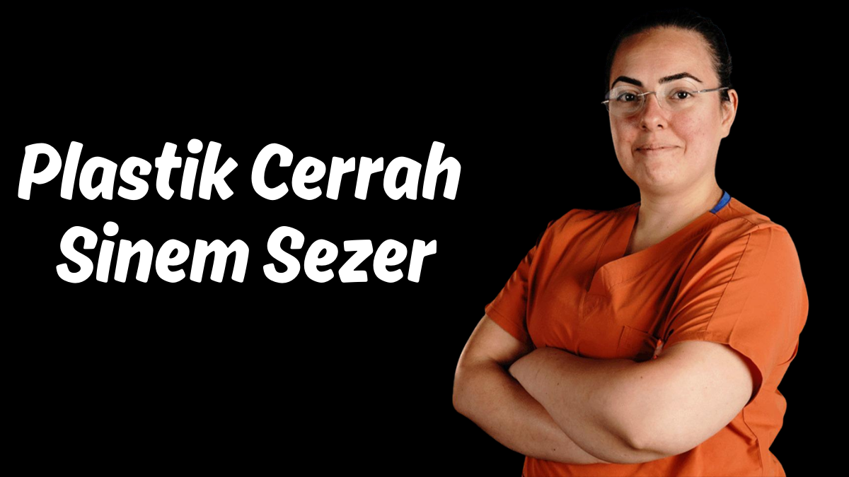 Plastik Cerrah Sinem Sezer: Dr. Sinem Sezer’den Anneler ve Obezite Sonrası Estetikte Yoğun İlgi