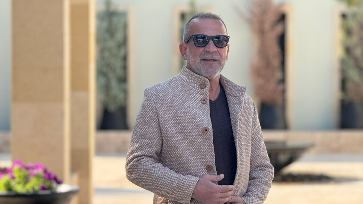 Mustafa Bayraktar, Kıbrıs ve Kuşadası’nda Yatırımın Rotasını Belirliyor