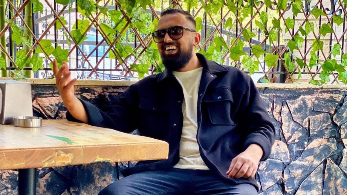 Atakan Cansu’dan Türkiye’ye Fine Dining Burger Devrimi