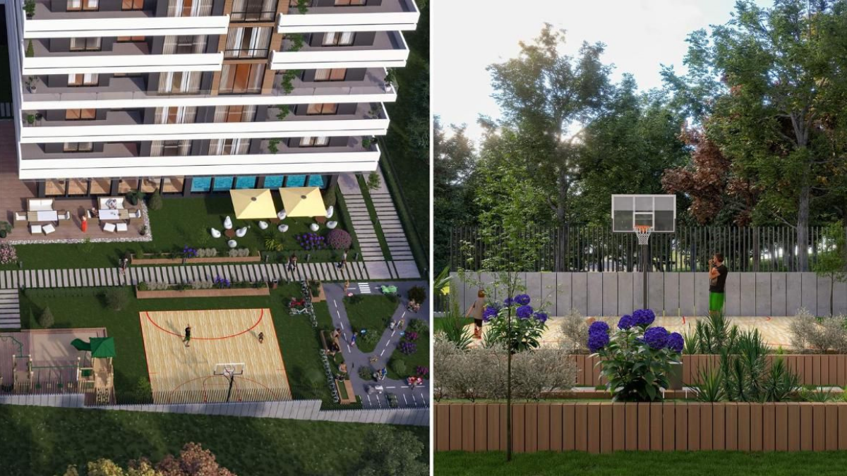 Günen Grup, Balıkesir’de Modern Yaşam ve Yatırım Fırsatı Sunuyor