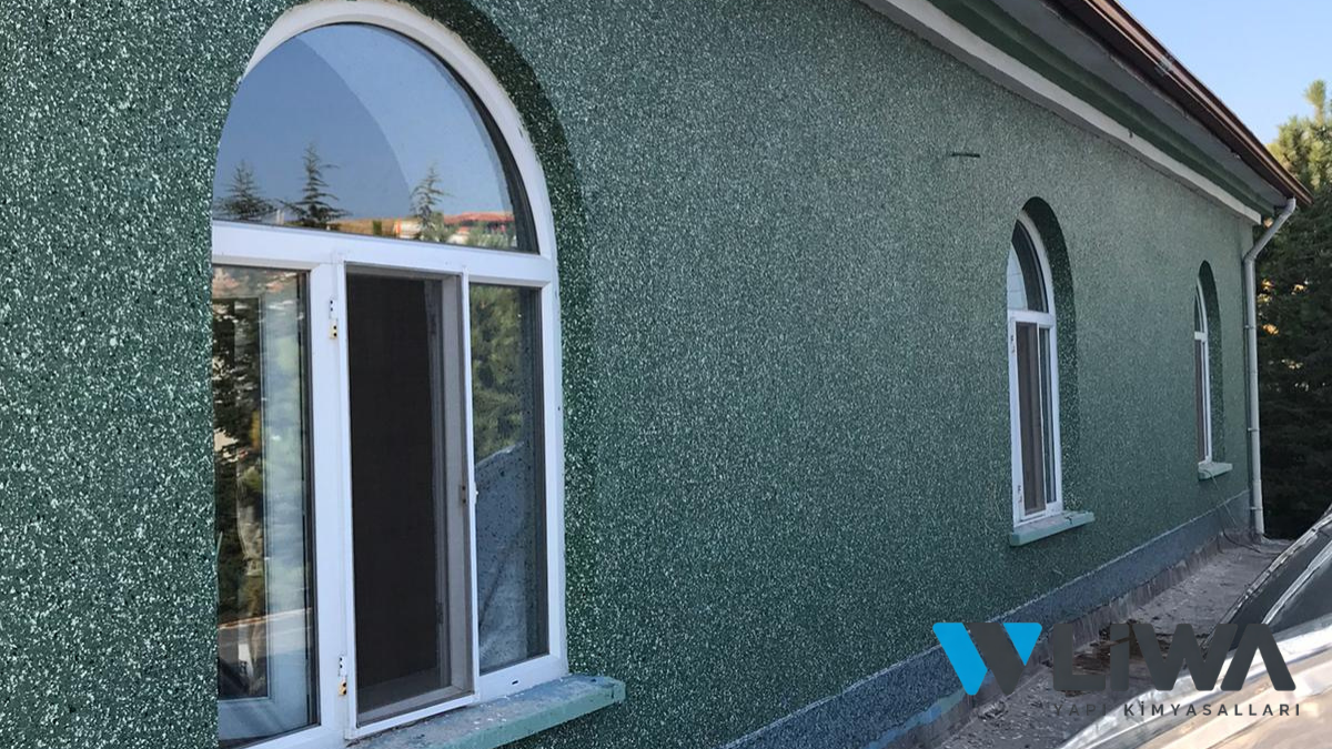 Liwa Yapı Kimyasalları Bor Teknolojisiyle Yalıtımda Ezber Bozuyor