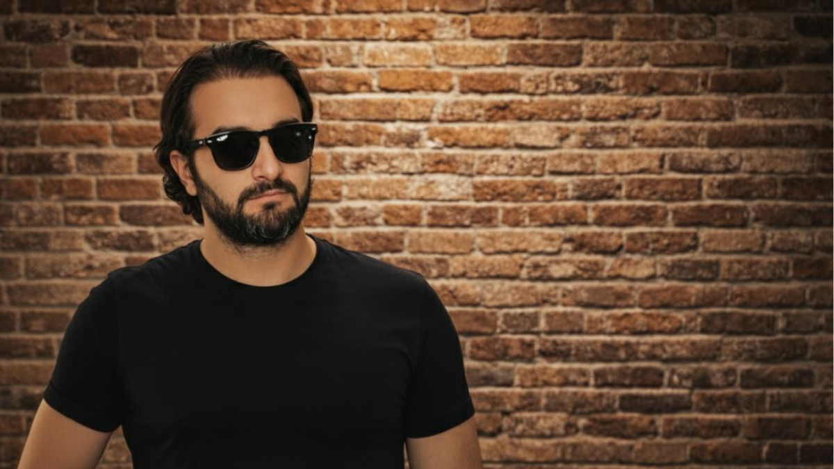 Volkan Ladre, “Vicdan Dönüyor” ile Müzikte İç Hesaplaşmayı Anlatıyor