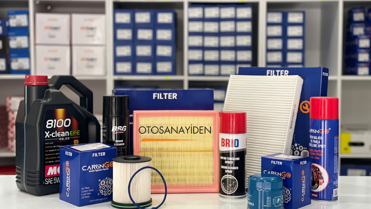 Eylül Yasemin Bektaş ve Otosanayiden.com: Erkek Egemen Otomotiv Dünyasında Sessiz ama Güçlü Bir Yükseliş