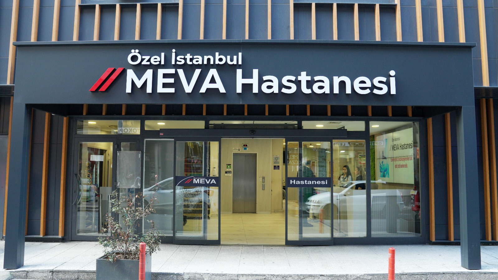 Özel İstanbul Meva Hastanesi Sağlıkta Kapsamlı Hizmet Anlayışıyla Öne Çıkıyor
