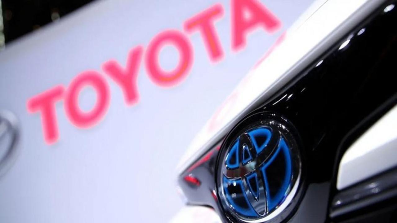 Toyota’dan Küresel Satış Rekoru: Liderlik 6. Yıla Taşındı