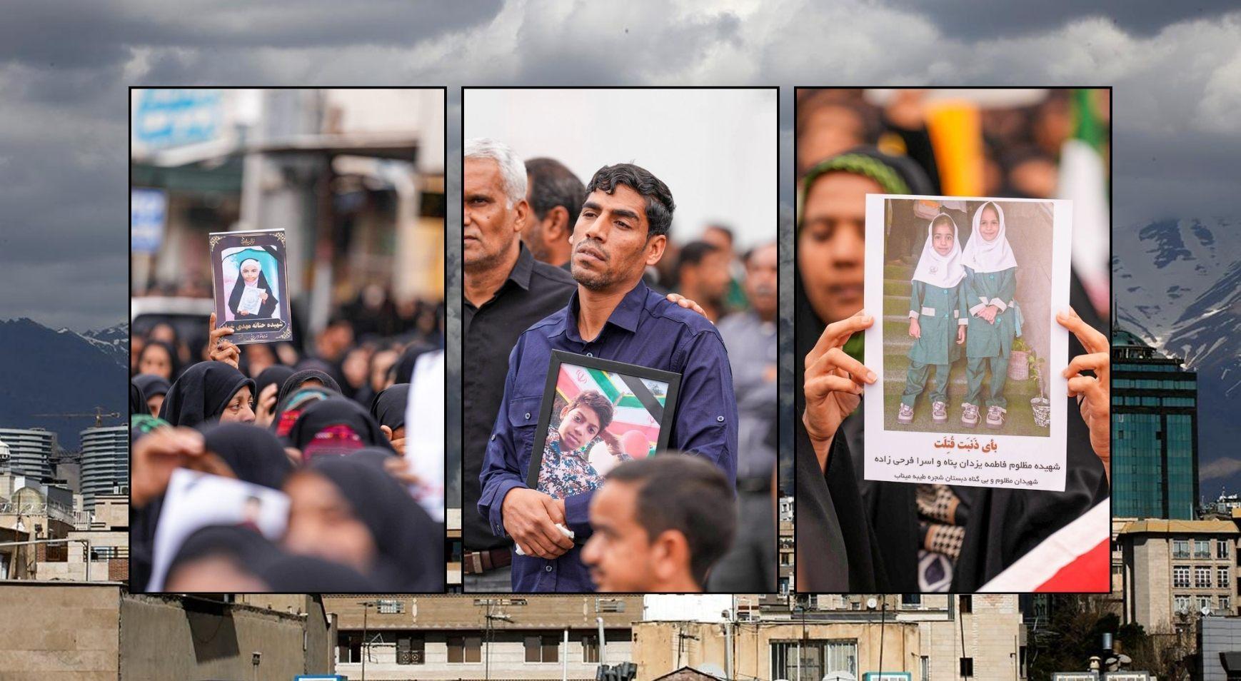 İran Kızılayı: ABD-İsrail Saldırılarında 787 Kişi Hayatını Kaybetti