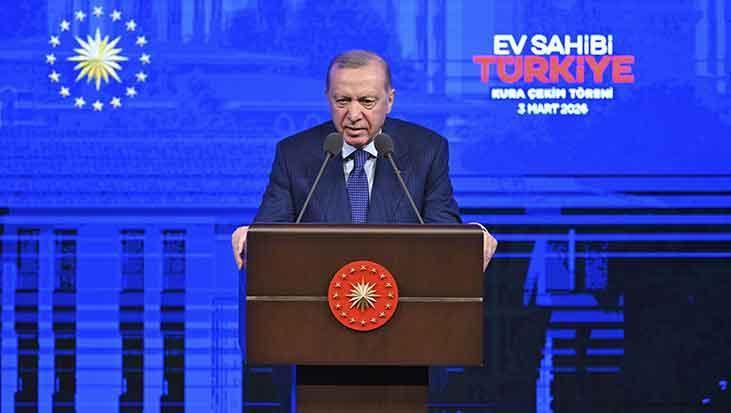 Cumhurbaşkanı Erdoğan: Fatma Nur Çelik Öğretmenimizin Kaybı Hepimizi Derinden Üzdü
