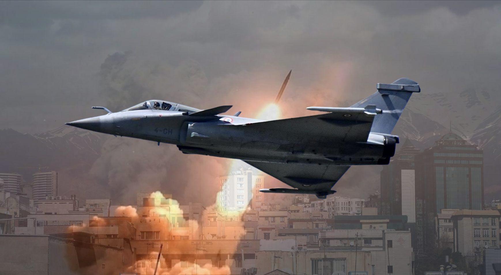 İran-İsrail-ABD Savaşı: Rejim Senaryoları ve Netanyahu’nun Hesabı