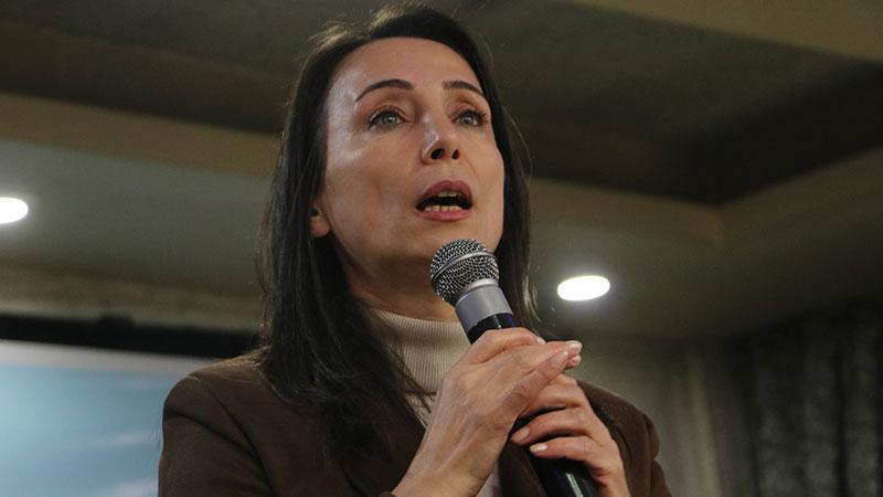 Hatimoğulları İran’daki Savaş ve Türkiye’ye Yansımalarını Değerlendirdi