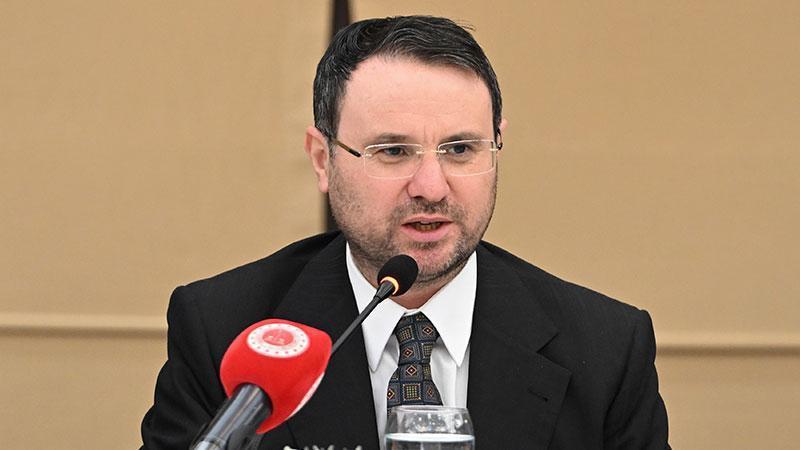 Adalet Bakanı Akın Gürlek: Hukuk Devletini Güçlendirecek Reform ve Eylem Planlarıyla Adalete Güven Artacak