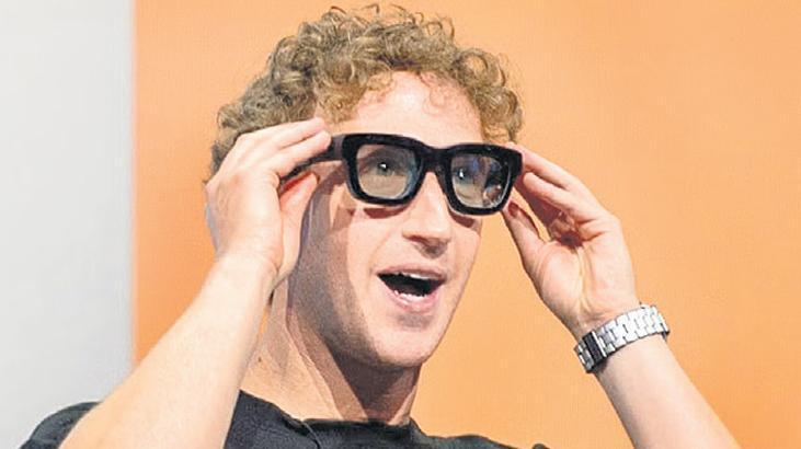 Meta AI Gözlükleri: Kullanıcı Verileri Çalışanlar Tarafından İnceleniyor