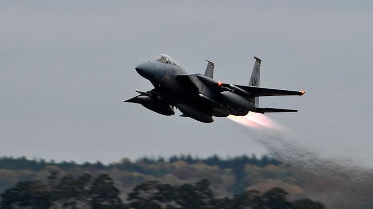 İran’da Uçak Kazası: Mürettebat Kurtarıldı, ABD-İsrail Operasyonu İddia Ediliyor