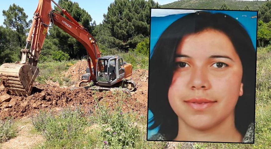 Fethiye’de 2006 Yılından Beri Kayıp Olan Yasemin Dermenci Davasında Yeni Gelişme: Sanık İlk Kez Hakim Karşısında