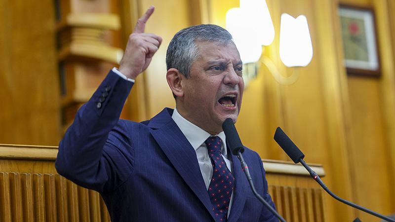 Özgür Özel: Tarım Desteklerinden Savunmaya, Ekonomiden Dış Politikaya Kritik Açıklamalar