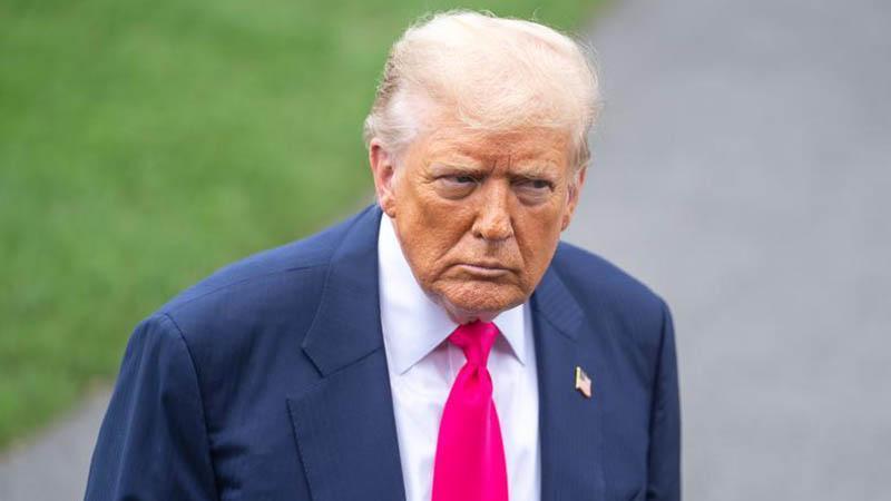 Trump’tan Orban’a Destek: “Macaristan ve ABD Arasındaki İş Birliği Onun Sayesinde Zirveye Ulaştı”