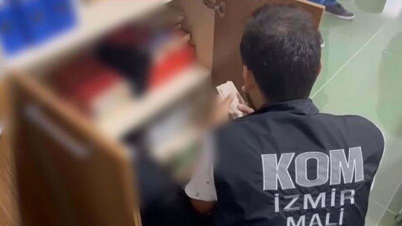 Menemen Serbest Bölgesi’nde “Çorba” Rüşvet Çetesi: 34 Şüpheliye Dava