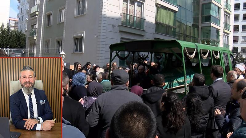 Pendik’te Silahlı Kavga: 11 Yaşındaki Kızının Gözleri Önünde Babasını Kaybetti