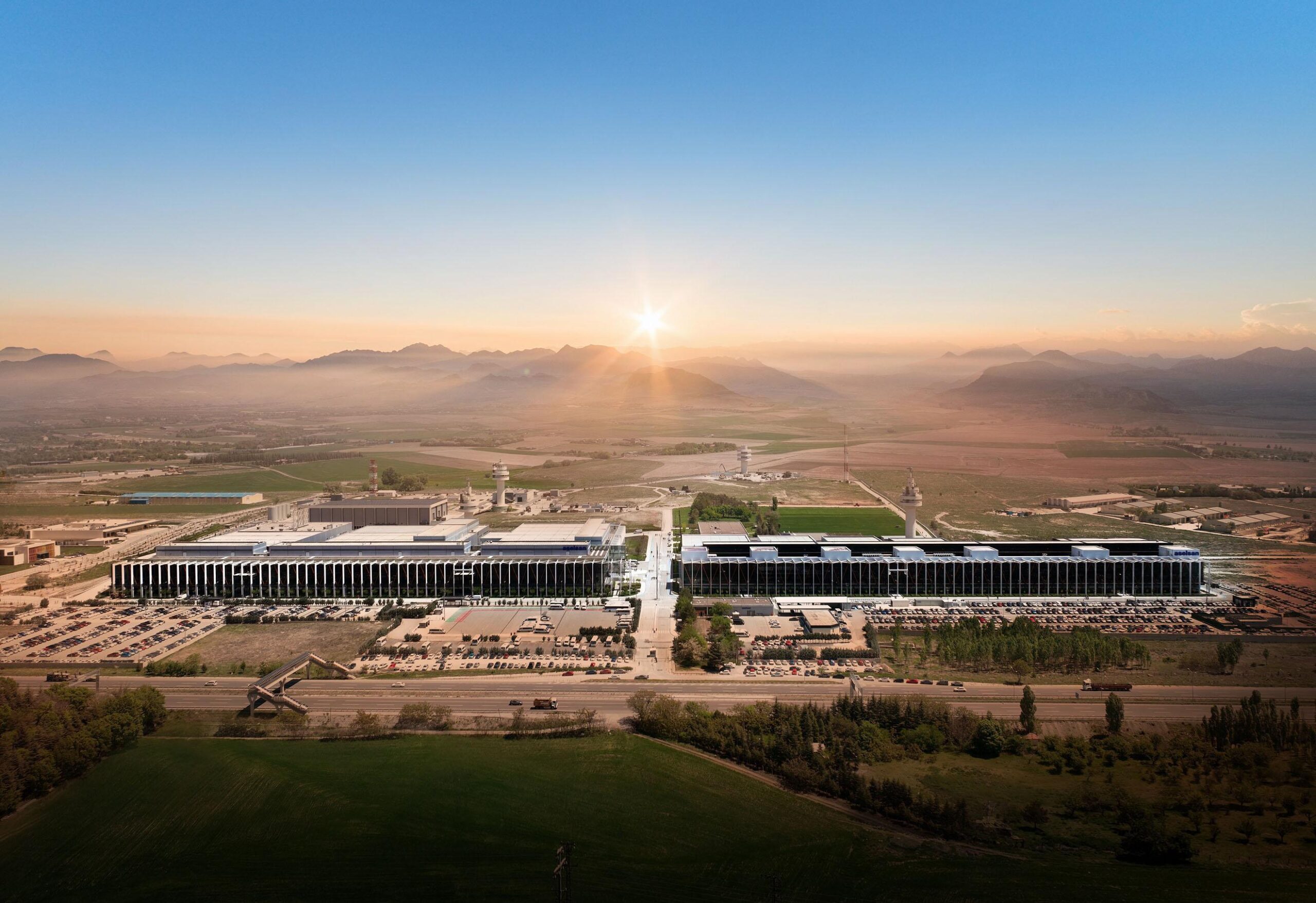 ASELSAN’dan Sürdürülebilirlikte Öncü Adımlar: 2050’ye Net Sıfır Emisyon Hedefi