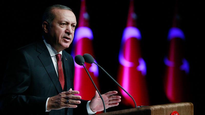 Erdoğan’dan Özel’e 500 Bin TL’lik Manevi Tazminat ve Suç Duyurusu