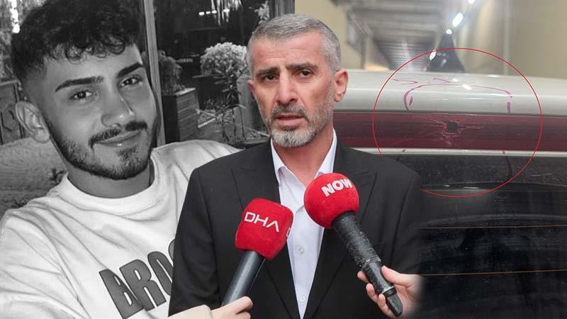 Küçükçekmece’de Silahlı Saldırı: Halı Sahaya Giden Genç Öldü, Aile Adalet İstiyor