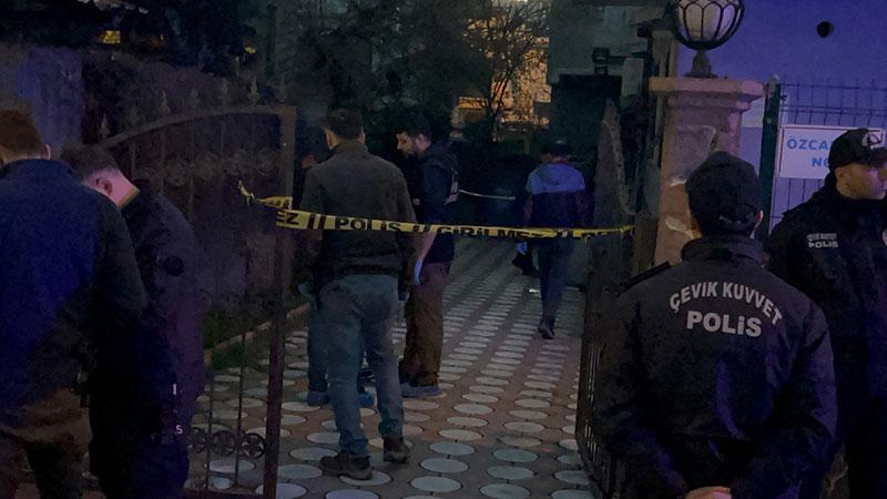 Diyarbakır’da Anne ve Oğlu Silahlı Saldırıda Hayatını Kaybetti