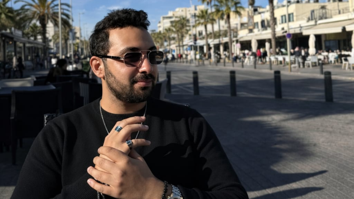 Emre Köybaşı: “Dijital Dünyada Herkes Tehlike Altında”