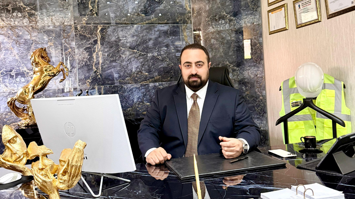 Şehmuz Kaya ve Kayabey Investment, Kıbrıs’ta Hayallerin Ötesinde Yaşam Alanları Yaratıyor