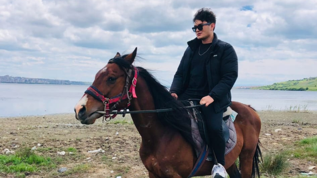 Dijital Dünyanın Görünmeyen Kalkanı: Ersin Şenel’in Siber Güvenlikteki Yükselişi