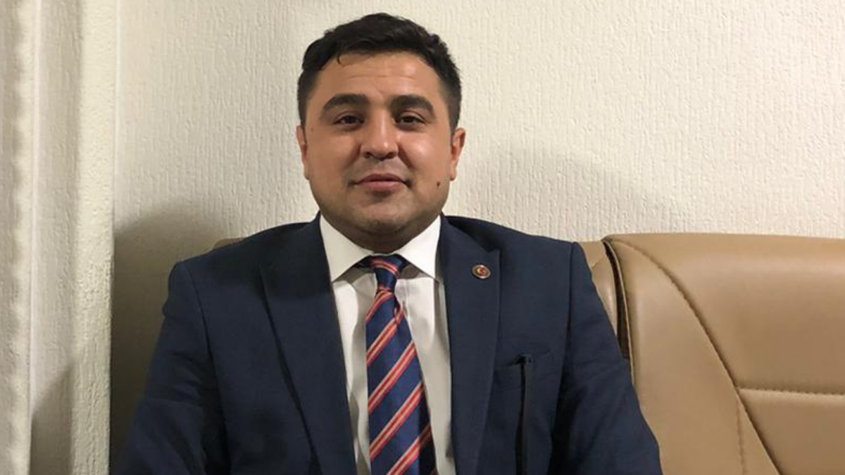 Hasan Kavla’dan Yeni Dönem Hamlesi: Tecrübesini Siyasete Taşıyor