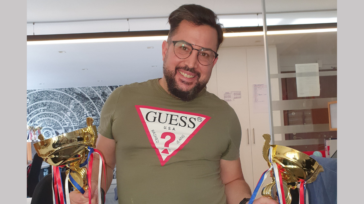 Ticari Gayrimenkulde Stratejik Hamlelerin İsmi: Murat Soyarslan