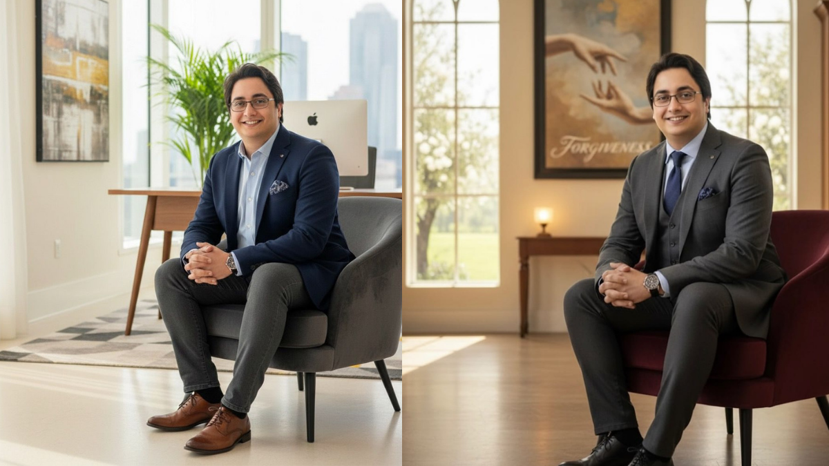 Parlayan Bir Yıldızın Hikayesi: Nəcməddin Fərzalıyev’in Genç Bilim İnsanı Olma Yolculuğu