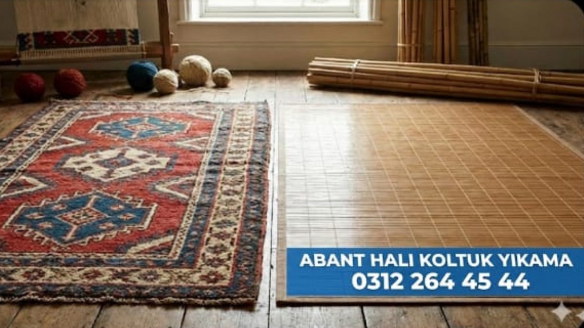 Eryaman Halı Yıkama, Halı ve Koltuk Temizliğinde Bölgenin Tercih Edilen Adreslerinden Biri Oldu