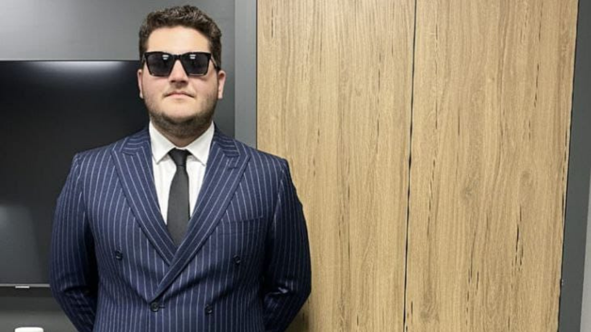 26 Yaşında Çok Sektörlü Başarı: Yunus Emre Genç İş Dünyasında Dikkat Çekiyor