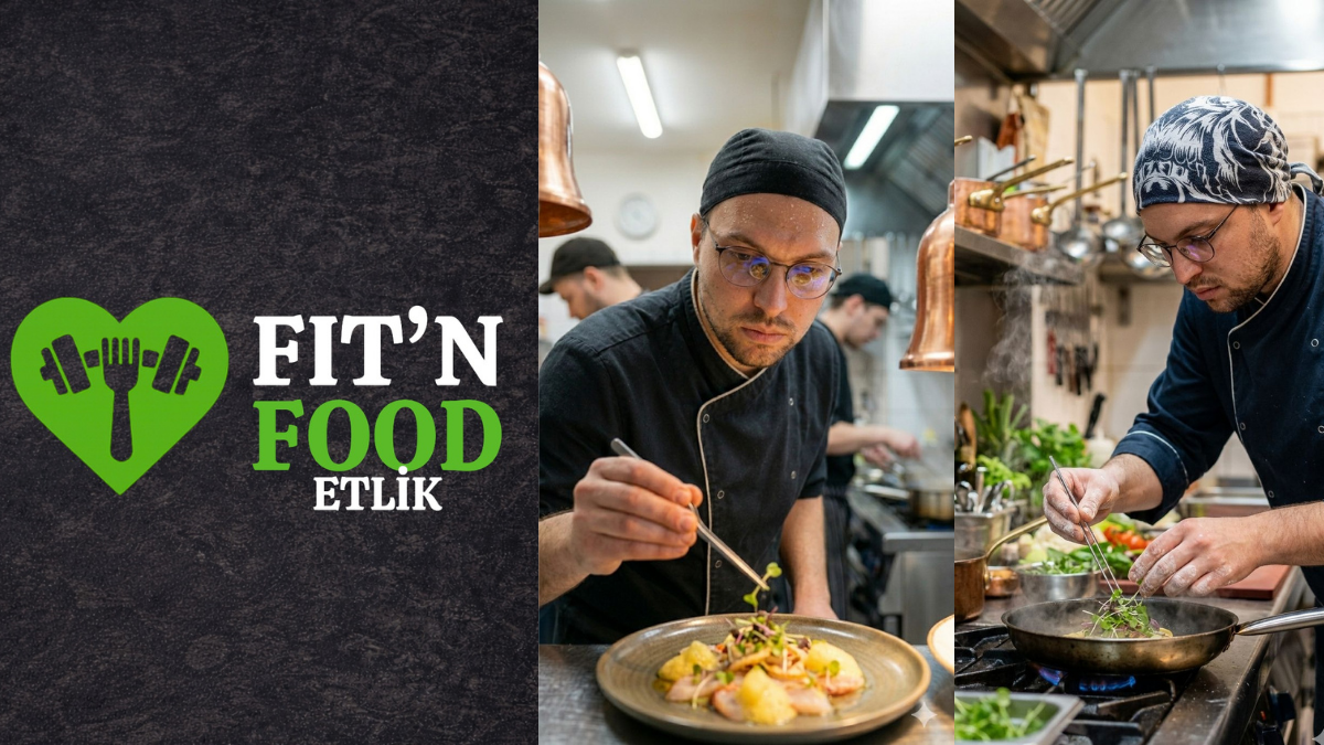 Sporcu Gıdasında Ankara’nın Referans Noktası: Cihat Elibol