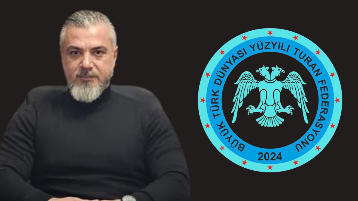 BAŞKAN CUMALİ ASLANKESER: MİLLİ ŞUUR VE TÜRK DÜNYASI İÇİN ÇALIŞMAYA DEVAM EDECEĞİZ